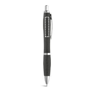 Ball pen barrel 2 319