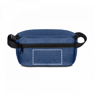 Waist pouch back 18101