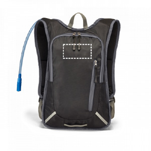 Backpack upper front 15152