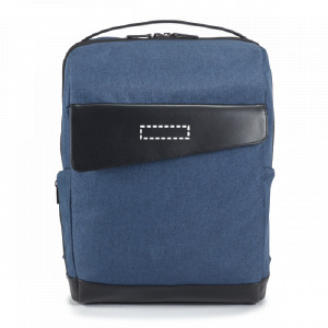 Backpack flap 10805