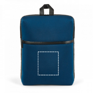 Backpack front 10087