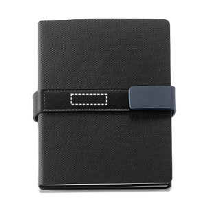 Notepad back 9624