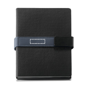 Notepad front 9619