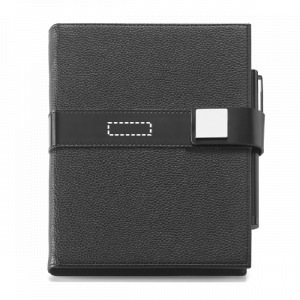 Notepad pu strap 25675