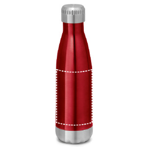 Thermal bottle cup 9800