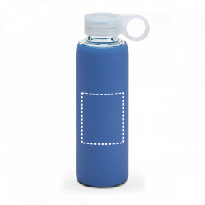 Sports bottle cup 9806