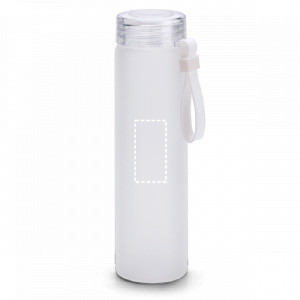 Sports bottle cup 9806