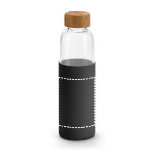 Sports bottle sleeve 30897