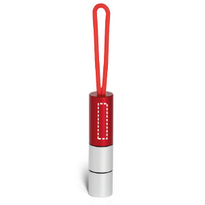 Flashlight back 30929