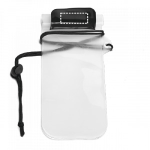 Phone pouch flap 33809