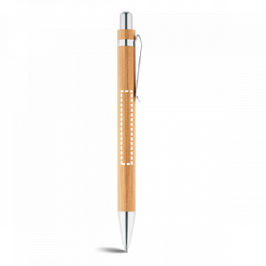 Ball pen barrel 2 319