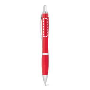 Ball pen barrel 10