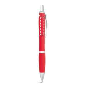 Ball pen barrel 2 319