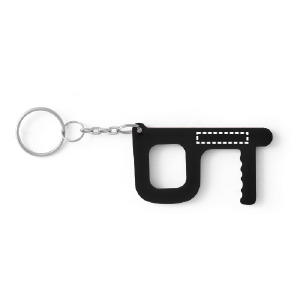 Keyring front 428