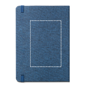 Notepad back 9624