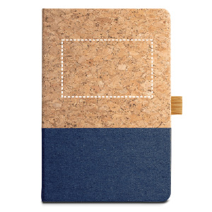 Notepad upper front 23719