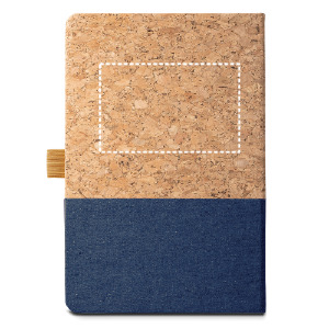 Notepad back 9624