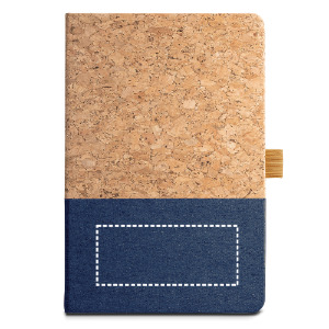 Notepad lower front 23739