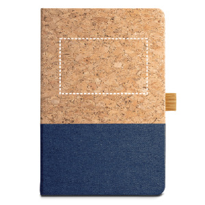 Notepad upper front 23719