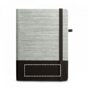 Notepad lower front 23739