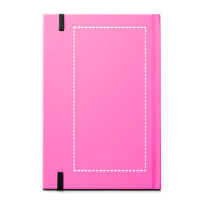 Notepad back 9624