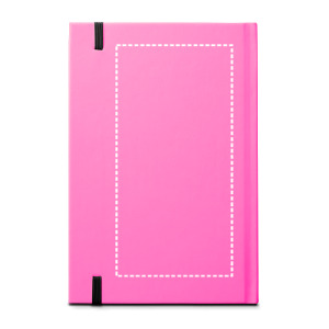 Notepad back 9624