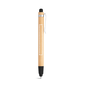 Ball pen barrel 2 319