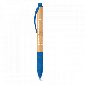 Ball pen barrel 10