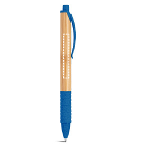 Ball pen barrel 2 319