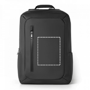 Backpack front 10087