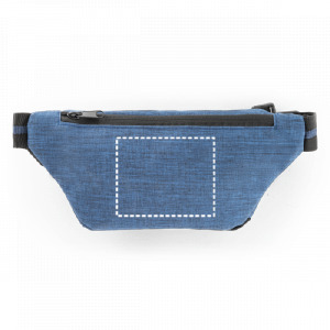 Pouch back 18056