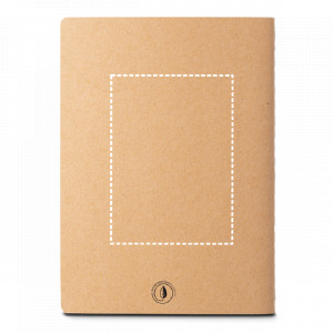 Notepad back 9624