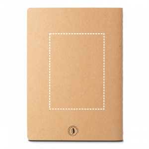 Notepad back 9624