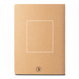 Notepad back 9624