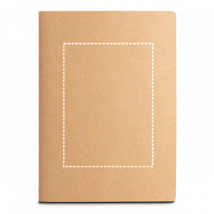 Notepad front 9619