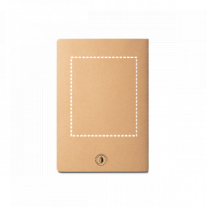 Notepad back 9624