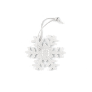 Snowflake front 35832