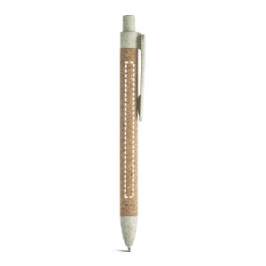 Ball pen barrel 2 319