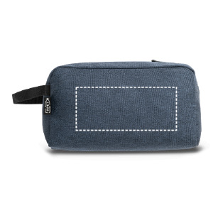 Cosmetic bag back 10184