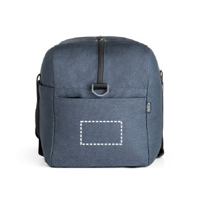 Gym bag side pocket 17583