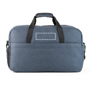 Gym bag upper front 17684