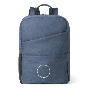 Backpack lower front 10684