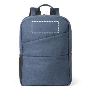 Backpack upper front 15152