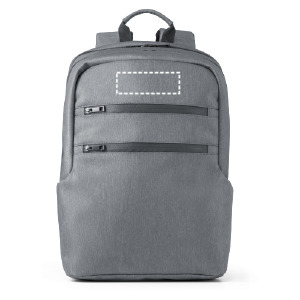 Backpack upper front 15152