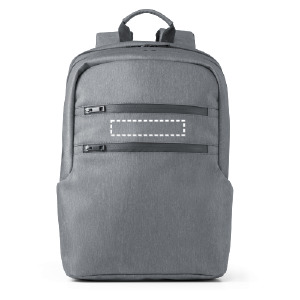 Backpack front 10087