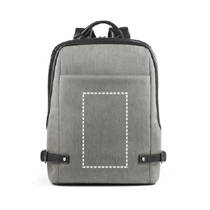 Backpack front 10087