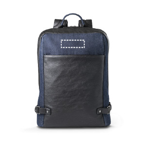 Backpack upper front 15152