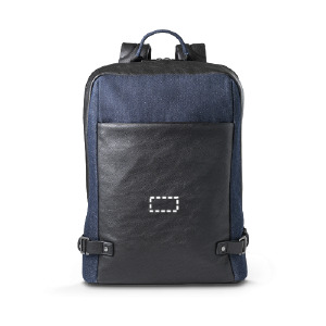 Backpack front 10087