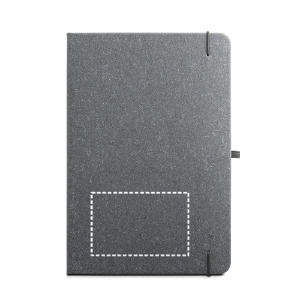 Notepad back 9624