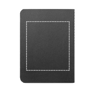 Notepad back 9624